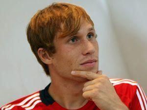 Андреас Отль:Спробуємо реабілітуватися у матчі з "Нюрнбергом" Андреас Отль:Спробуємо реабілітуватися у матчі з "Нюрнбергом"