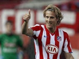 Дієго Форлан: Після дербі з "Реалом" почуваюся погано Дієго Форлан: Після дербі з "Реалом" почуваюся погано