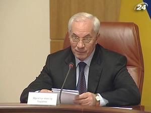 В уряді не вірять в протести підприємців проти Податкового кодексу В уряді не вірять в протести підприємців проти Податкового кодексу