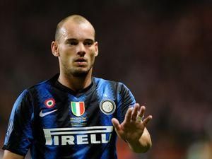 У Веслі Снейдера — анемія У Веслі Снейдера — анемія