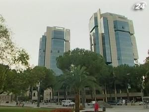 В Європі зростають ставки оренди офісної нерухомості В Європі зростають ставки оренди офісної нерухомості