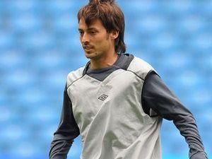 Сілва: Я щасливий зіграти у цьому поєдинку Сілва: Я щасливий зіграти у цьому поєдинку