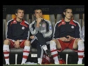 Колишній гравець "Баварії" відмовив "Лестеру" Колишній гравець "Баварії" відмовив "Лестеру"