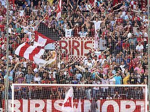 УЄФА оштрафувала "Севілью" УЄФА оштрафувала "Севілью"