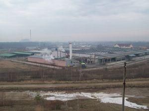 Екологи назвали список українських підприємств-катастроф Екологи назвали список українських підприємств-катастроф