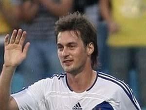 "Сталь" - "Динамо" - 2:3 (ВІДЕО) "Сталь" - "Динамо" - 2:3 (ВІДЕО)