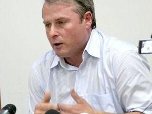 Віктора Лозінського госпіталізували Віктора Лозінського госпіталізували