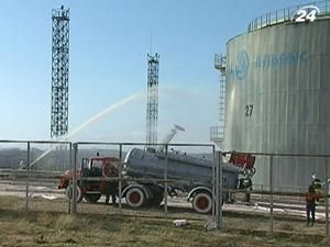 Служби швидкого реагування відпрацювали дії у надзвичайних ситуаціях Служби швидкого реагування відпрацювали дії у надзвичайних ситуаціях