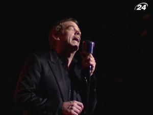 Гару презентував у Києві нову концертну програму Гару презентував у Києві нову концертну програму