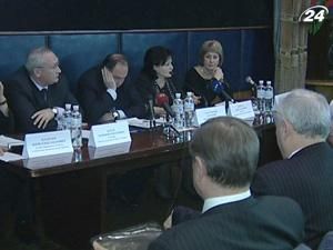 Телерадіокомпанії штрафуватимуть за ігнорування держархівів Телерадіокомпанії штрафуватимуть за ігнорування держархівів