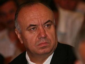 Цушко ліквідує відомство Рудь Цушко ліквідує відомство Рудь