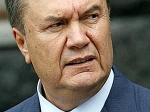 Янукович їде в Івано-Франківську область Янукович їде в Івано-Франківську область