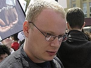 Стан Олега Кашина важкий, але стабільний Стан Олега Кашина важкий, але стабільний