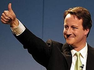 Кемерон: Позиції Великобританії і Росії сходяться Кемерон: Позиції Великобританії і Росії сходяться