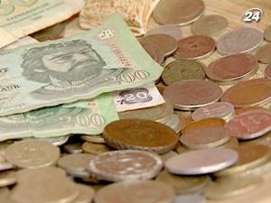 Прогноз: Мігранти переведуть в Україну $5,3 млрд. Прогноз: Мігранти переведуть в Україну $5,3 млрд.