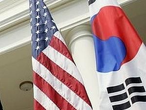 США і Південна Корея провалили підписання угоди про вільну торгівлю США і Південна Корея провалили підписання угоди про вільну торгівлю