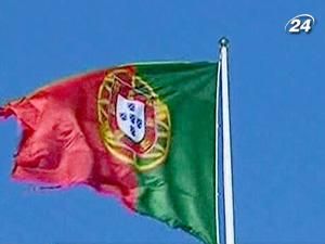 Португалія розмістила облігації на 1,242 млрд. євро Португалія розмістила облігації на 1,242 млрд. євро