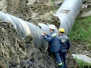 Уряд Болгарії затвердив угоду щодо "Південного Потоку" Уряд Болгарії затвердив угоду щодо "Південного Потоку"