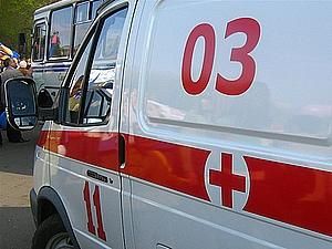 У Кременчуці на уроці фізкультури 10-річна школярка зламала хребет У Кременчуці на уроці фізкультури 10-річна школярка зламала хребет