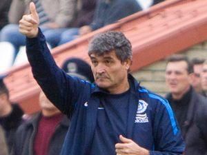 Рамос: Могли виграти як "Зоря", так і "Дніпро" Рамос: Могли виграти як "Зоря", так і "Дніпро"