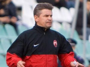 Чанцев: Самі винні, що довели гру до пенальті Чанцев: Самі винні, що довели гру до пенальті