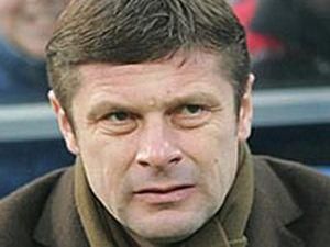 Лужний: Тепер я знаю, на кого мені можна розраховувати Лужний: Тепер я знаю, на кого мені можна розраховувати