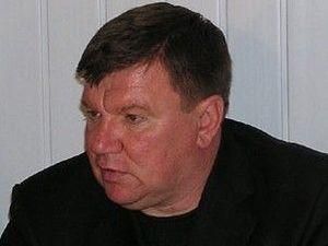 Волобуєв: Молоді арбітри бояться, коли судять "Динамо" Волобуєв: Молоді арбітри бояться, коли судять "Динамо"