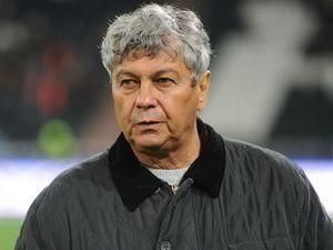 Луческу: Зіграли так, як планували Луческу: Зіграли так, як планували