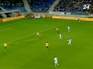 Кращі голи 12 туру Ліги 1 Кращі голи 12 туру Ліги 1