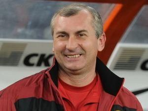 Лутков: В атаці ми зіграли якось боязко Лутков: В атаці ми зіграли якось боязко