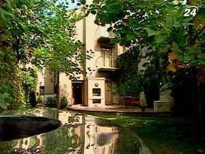 Цей будинок у серці Загреба - зразок сучасного міського помешкання - 11 листопада 2010 - Телеканал новин 24 Цей будинок у серці Загреба - зразок сучасного міського помешкання - 11 листопада 2010 - Телеканал новин 24