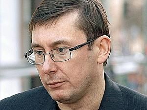 Луценко: Турчинову можуть висунути цілий букет претензій Луценко: Турчинову можуть висунути цілий букет претензій