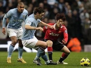 Алекс Ферг’юсон: Змагатися з "МС" завжди непросто Алекс Ферг’юсон: Змагатися з "МС" завжди непросто