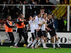 Рейя: Нас розізлили Рейя: Нас розізлили