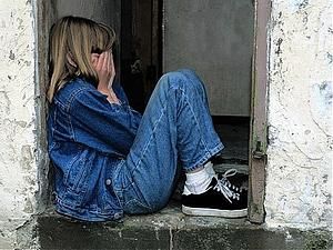 У США почали продавати збірник порад для педофілів У США почали продавати збірник порад для педофілів