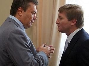 Янукович пригрозив Ахметову долею Ходорковського. Ахметов нагадав про Кеннеді Янукович пригрозив Ахметову долею Ходорковського. Ахметов нагадав про Кеннеді