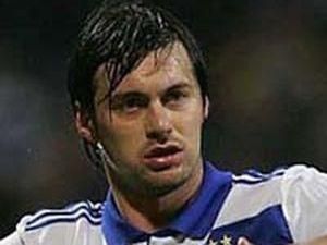 Мілевський погоджується, що він зараз грає на 50% від своїх можливостей Мілевський погоджується, що він зараз грає на 50% від своїх можливостей