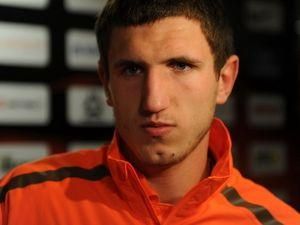 Кривцов: У суботу на полі буде зовсім інший склад "Шахтаря" Кривцов: У суботу на полі буде зовсім інший склад "Шахтаря"