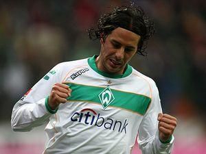 Пісаро травмувався. Втретє поспіль Пісаро травмувався. Втретє поспіль