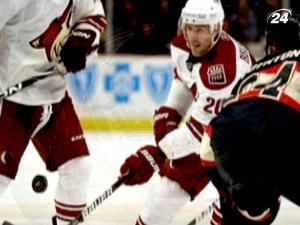 "Чикаго Блекхоукс" зазнав 10-ї поразки в сезоні "Чикаго Блекхоукс" зазнав 10-ї поразки в сезоні