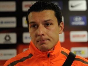 Худжамов: Як не тренуйся, тримати себе у тонусі складно Худжамов: Як не тренуйся, тримати себе у тонусі складно