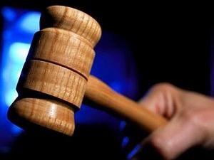 Справу про підроблений диплом замміністра передали до суду Справу про підроблений диплом замміністра передали до суду