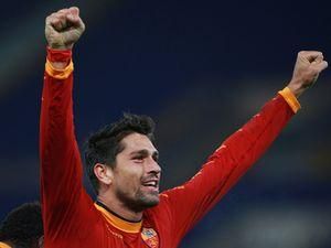 Боррьєло стане безжальним Боррьєло стане безжальним