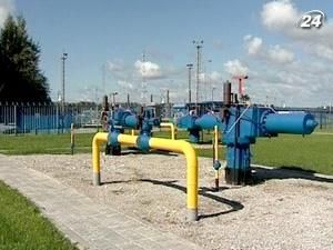 Польща прагне зменшення ціни російського газу Польща прагне зменшення ціни російського газу