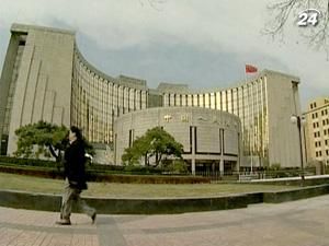 Агентство Moody's підвищило рейтинг Китаю до Aa3 Агентство Moody's підвищило рейтинг Китаю до Aa3