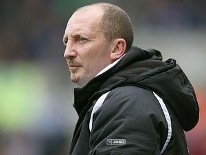 Хелловей: Якщо оштрафують — подам у відставку Хелловей: Якщо оштрафують — подам у відставку