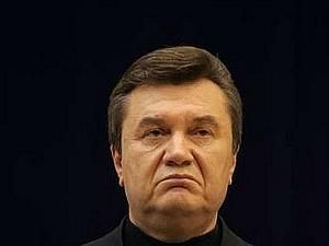 Янукович пообіцяв "голову відкрутити" мерам від опозиції Янукович пообіцяв "голову відкрутити" мерам від опозиції