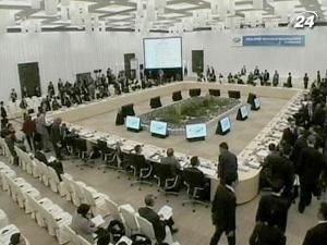 Після G-20 розпочнеться нарада держав Тихоокеанського регіону