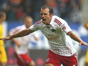 Матайсен: Ми повинні зіграти успішно для першості Матайсен: Ми повинні зіграти успішно для першості