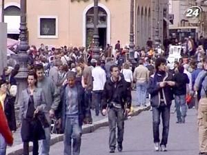 Україна на 5 місці за еміграцією і на 11 - за імміграцією Україна на 5 місці за еміграцією і на 11 - за імміграцією